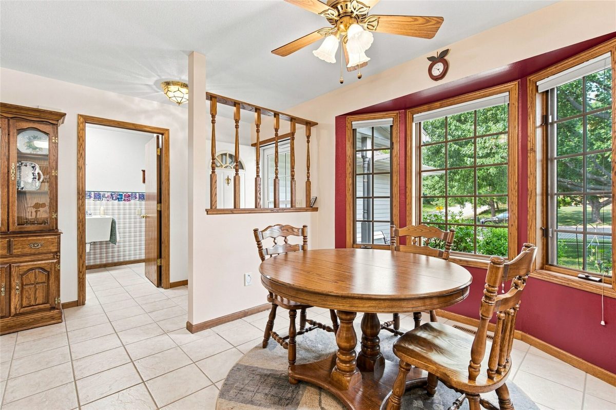 1119 Thompson Drive, Altoona WI 54720 - Residential house for sale - MLS #1604109 - image5