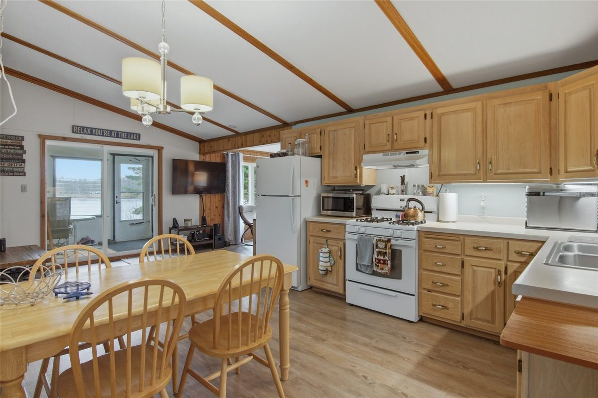 15333 W Birch Point Road Hayward WI 54843 — photo 8