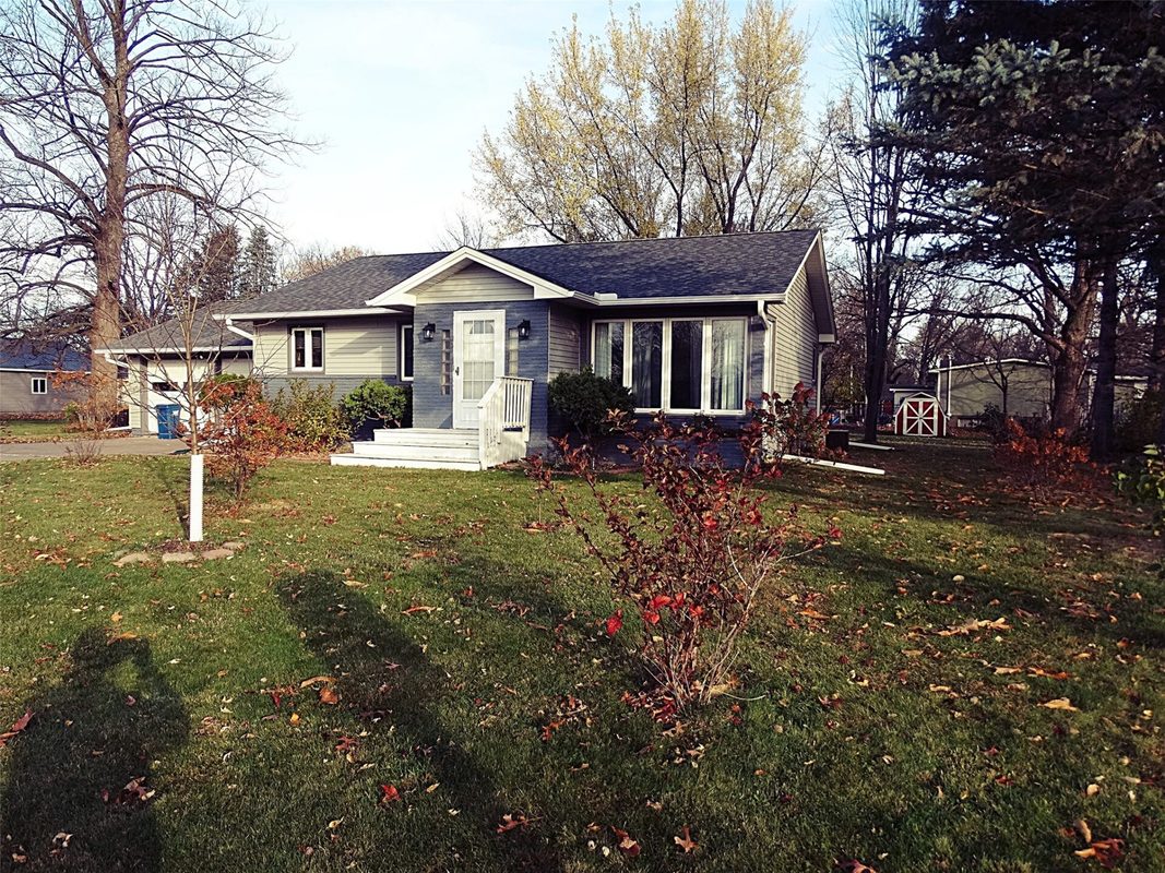 507 KNAPP Street, Rice Lake WI 54868 - Residential house for sale - MLS #1606386 - image2
