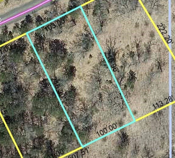 Lot 13 Honey Tree Road