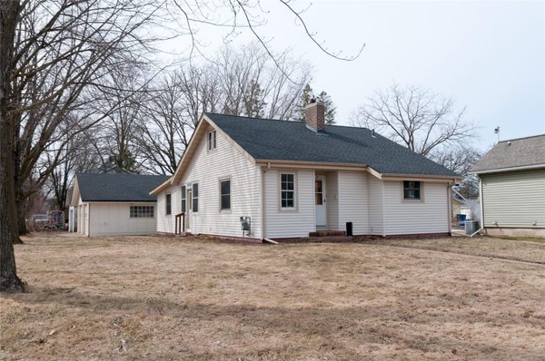 132 Couture Avenue, Rice Lake WI 54868 - Residential house for sale - MLS #1599836 - image1