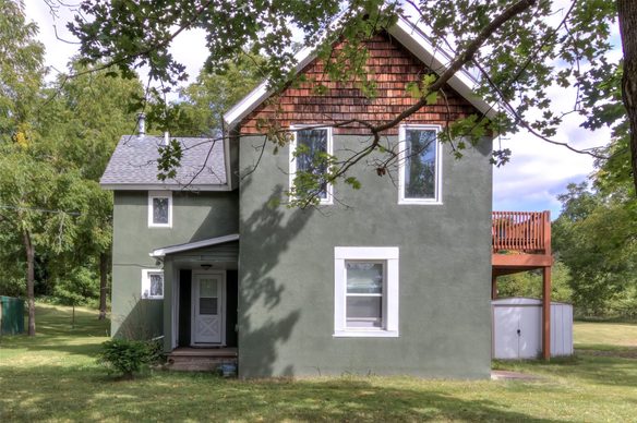 312 University Street, Elk Mound WI 54739 - ResidentialIncome house for sale - MLS #1601700 - image1