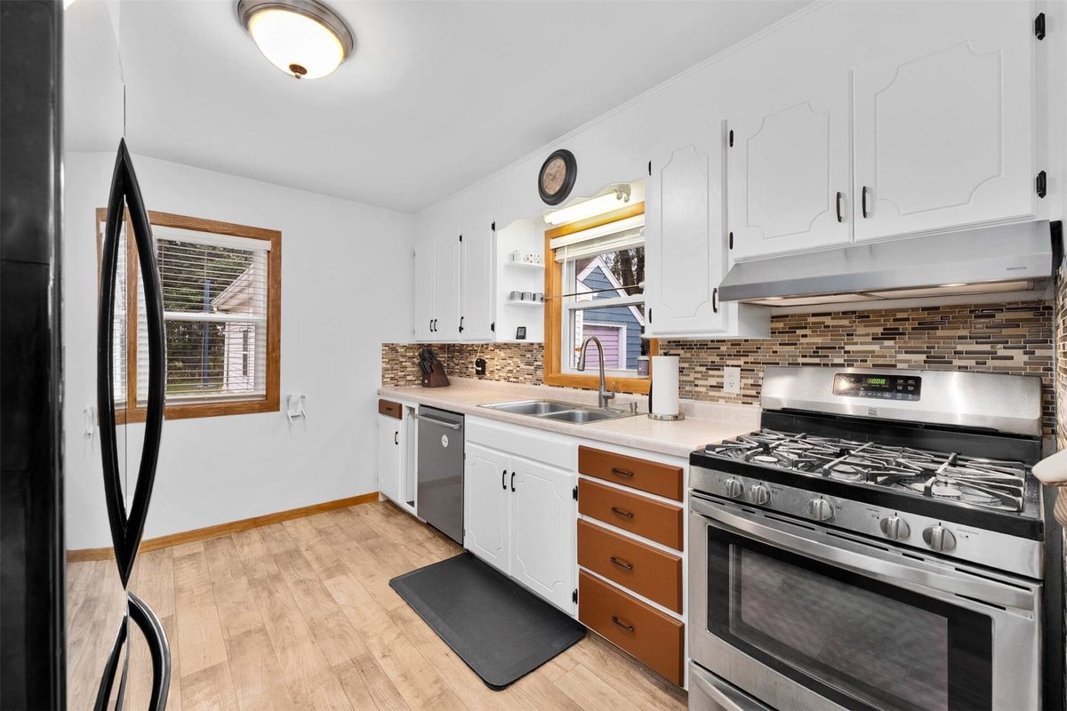 542 Wagner Avenue, Eau Claire WI 54703 - Residential house for sale - MLS #1604844 - image5