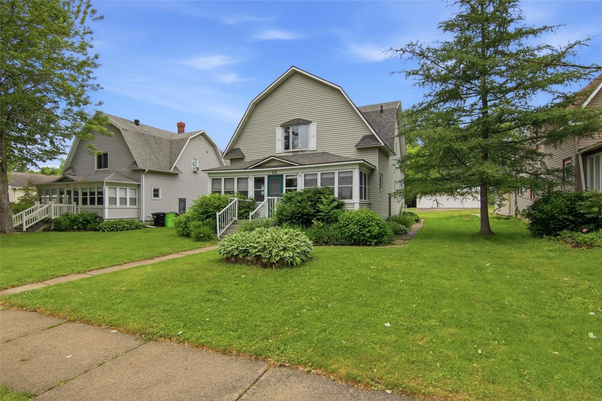 616 Main Street, Cornell WI 54732 - Residential house for sale - MLS #1601366 - image2