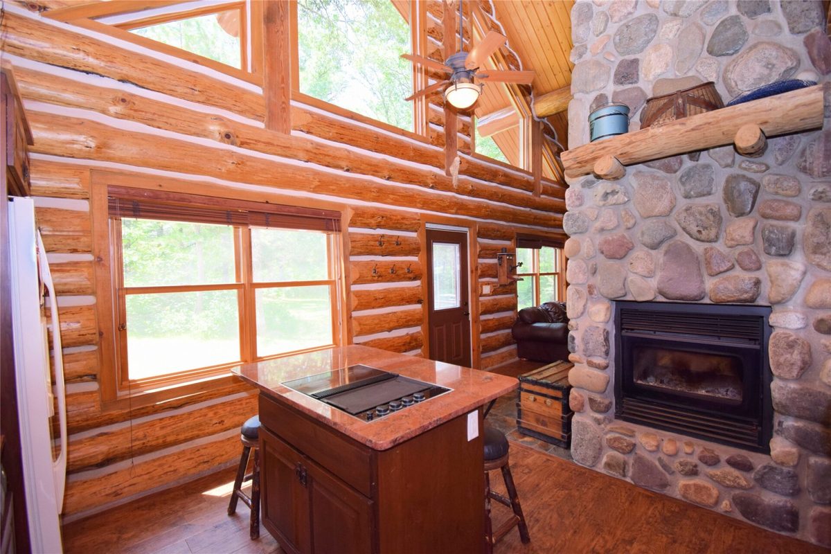 29774 Little Bear Drive, Danbury WI 54830 - Residential house for sale - MLS #1603223 - image5