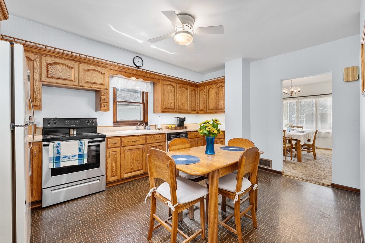136 Barber Street, Stanley WI 54768 - Residential house for sale - MLS #1603295 - image14