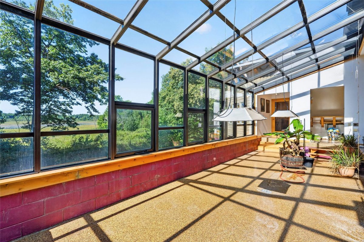 5160 Sand Lake Road, Webster WI 54893 - Residential house for sale - MLS #1604620 - image43
