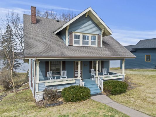 1515 3rd Avenue Cumberland WI 54829 — photo 1