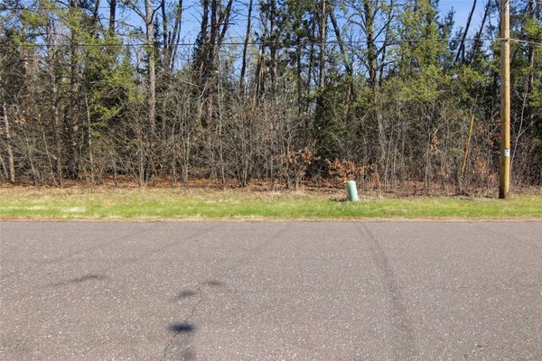 Land at 0 Lot 4 Pinewood, Chetek, WI 54728 — photo 1