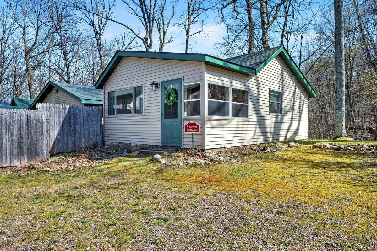 2772 25th Avenue, Rice Lake, WI