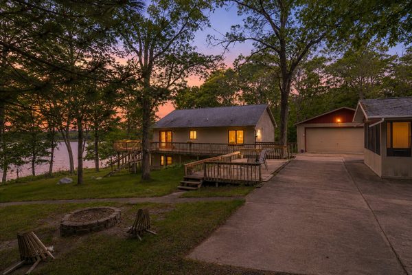 N14382 Island View Road Minong WI 54859