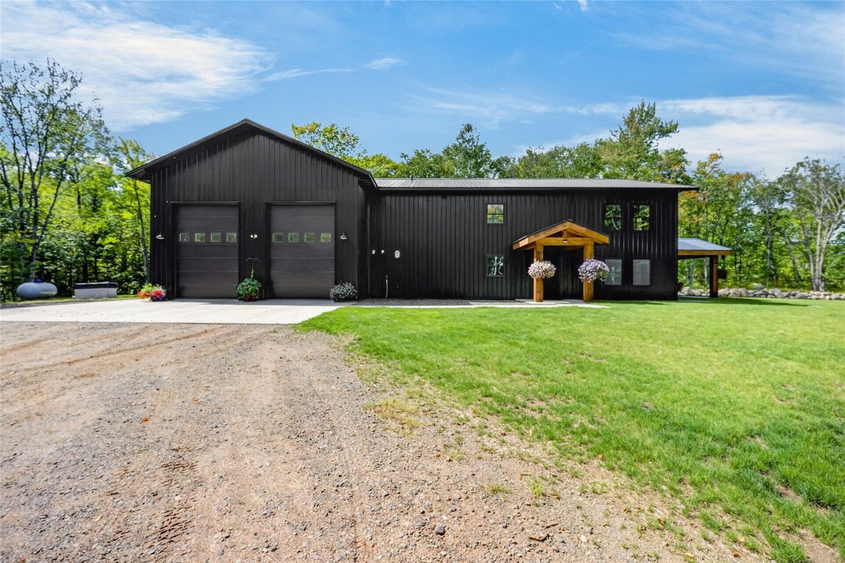 7107 County Highway B, Winter WI 54896 - Residential house for sale - MLS #1601766 - image2