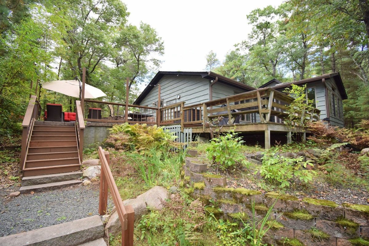 4549 Lunsman Drive, Danbury WI 54830 - Residential house for sale - MLS #1598219 - image30