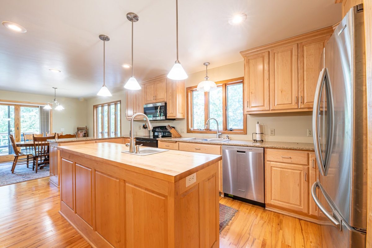 W8544 Karling Court, Minong WI 54859 - Residential house for sale - MLS #1603859 - image13