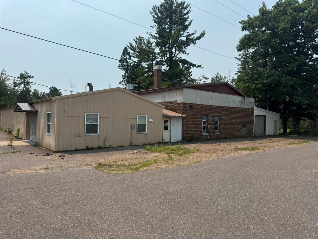881 Grant Avenue, Exeland WI 54835 - CommercialSale house for sale - MLS #1602862 - image2