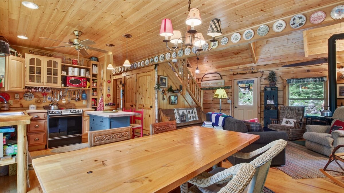 9146N Chippewa Pines Way, Winter WI 54896 - Residential house for sale - MLS #1604445 - image8