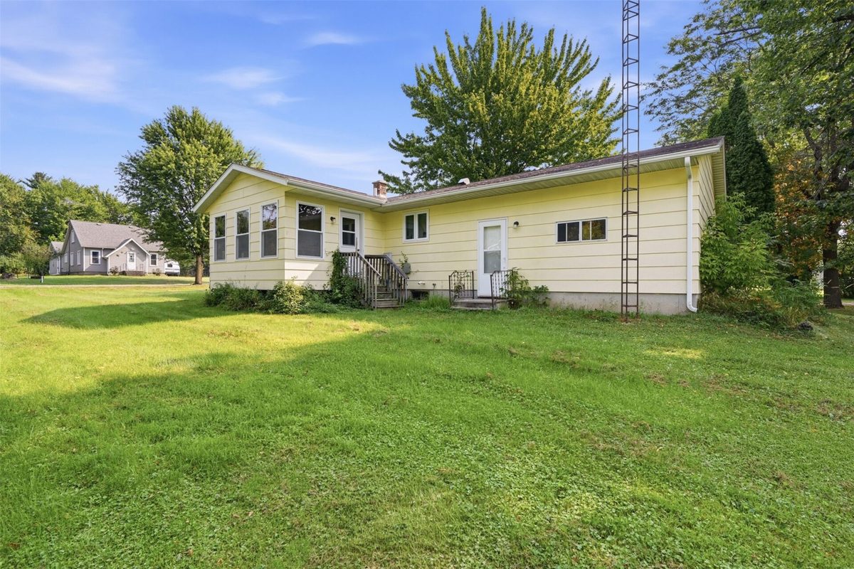 280 3rd Avenue, Gilman WI 54433 - Residential house for sale - MLS #1603750 - image3