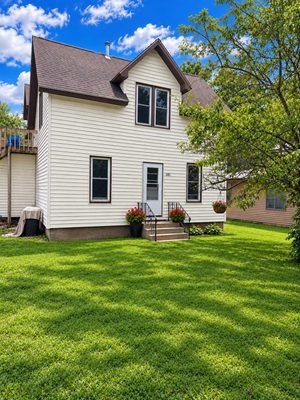 107 N Park Road Blair WI 54616