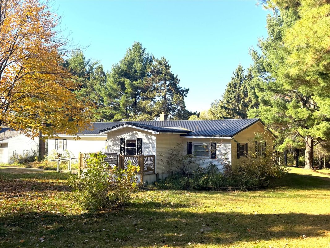 N9301 Snow Creek Rd., Merrillan WI 54754 - Residential house for sale - MLS #1605888 - image2