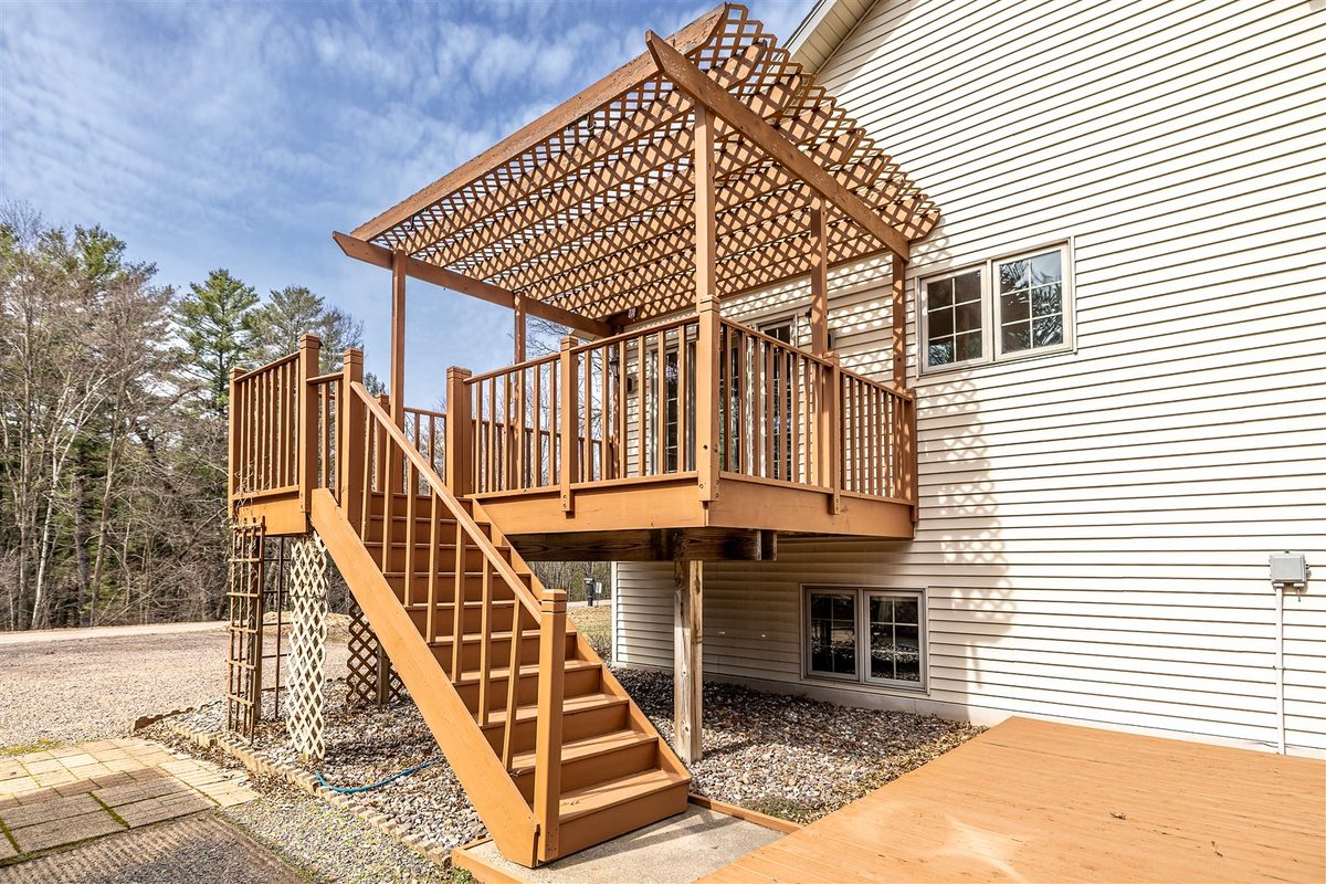 600 Hayden Street, Merrillan WI 54754 - Residential house for sale - MLS #1599752 - image18