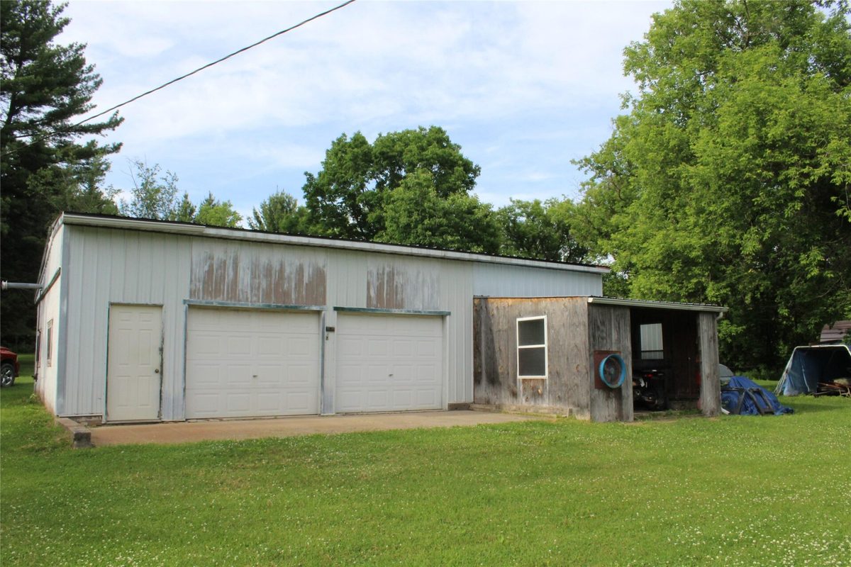 , Humbird WI 54746 - Residential house for sale - MLS #1602650 - image4