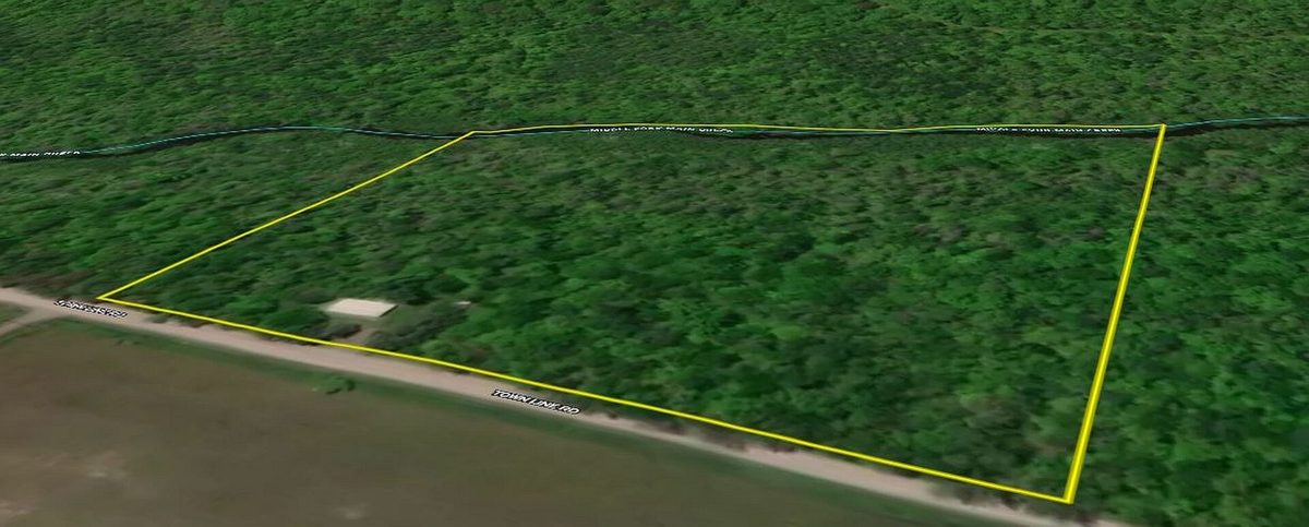3621 Town Line Road, Glen Flora WI 54526 - Residential house for sale - MLS #1606236 - image33