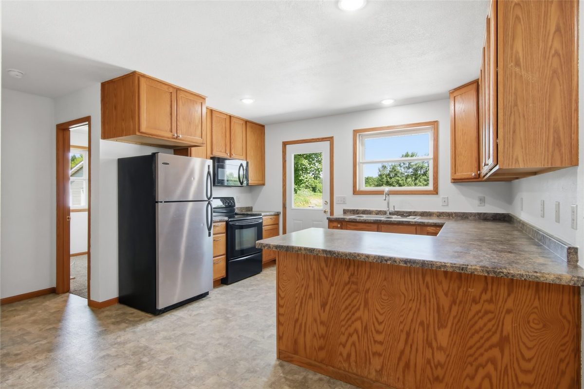 18686 145th Avenue, Jim Falls WI 54748 - Residential house for sale - MLS #1602826 - image4
