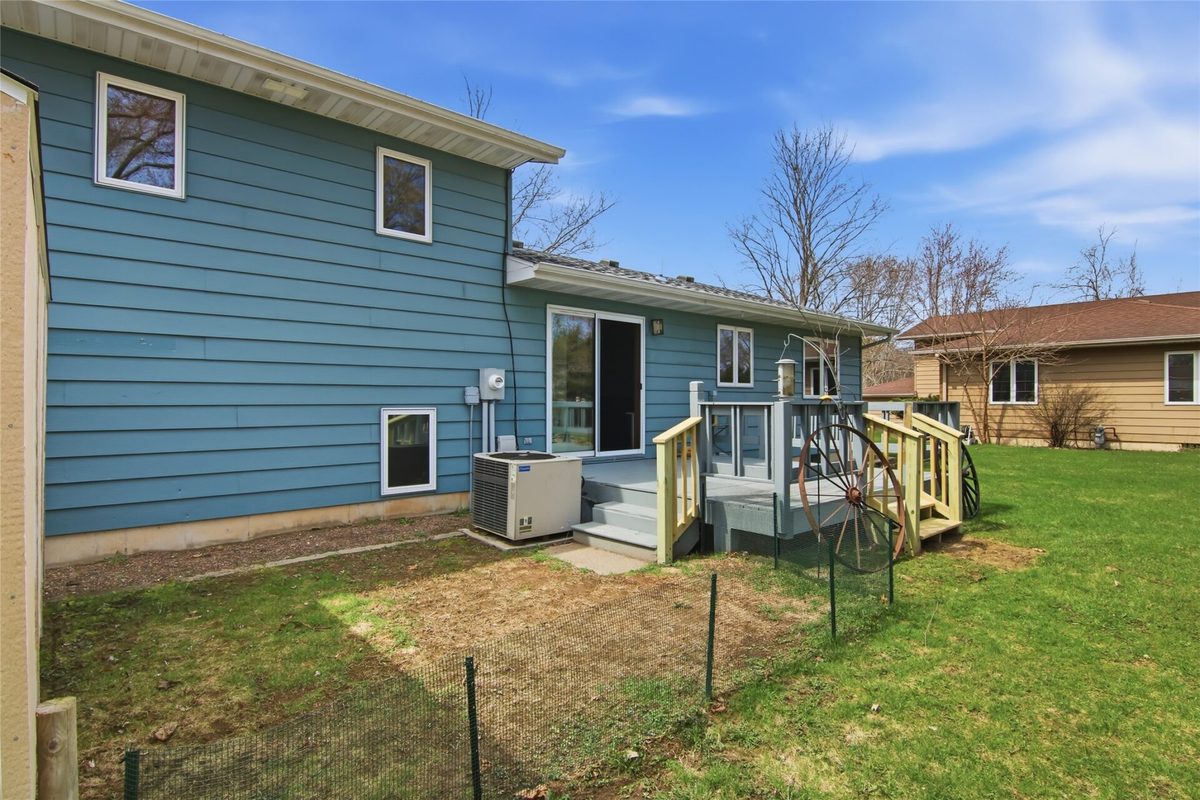 Residential at 2107 15th Street, Eau Claire, WI 54703 — photo 34