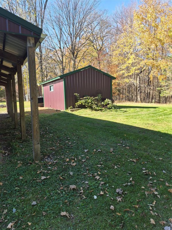 28393 152nd Street, New Auburn WI 54757 - Residential house for sale - MLS #1606144 - image36