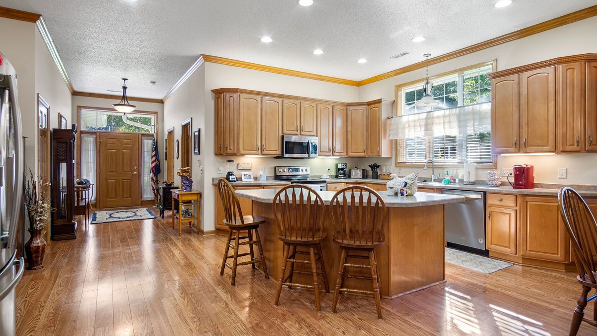 3808 Gables Court, Eau Claire WI 54701 - Residential house for sale - MLS #1605195 - image16