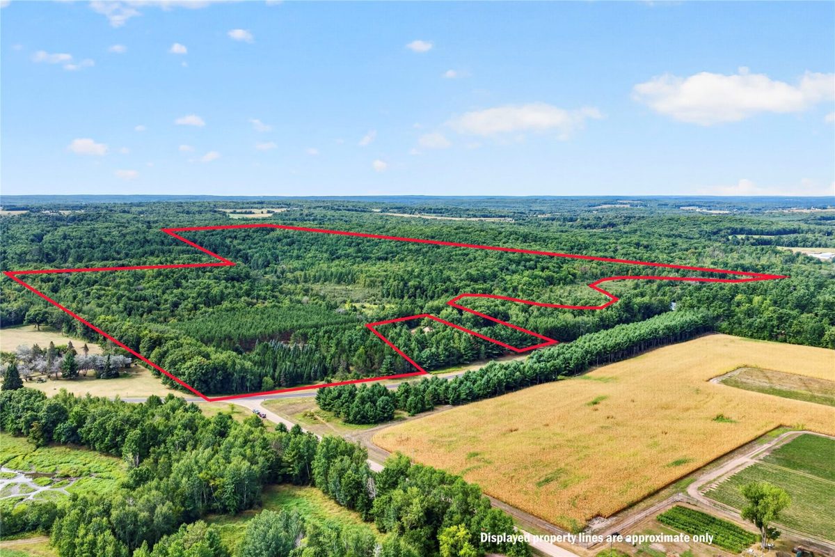XXX County Highway B, Shell Lake WI 54871 - Residential house for sale - MLS #1604550 - image50