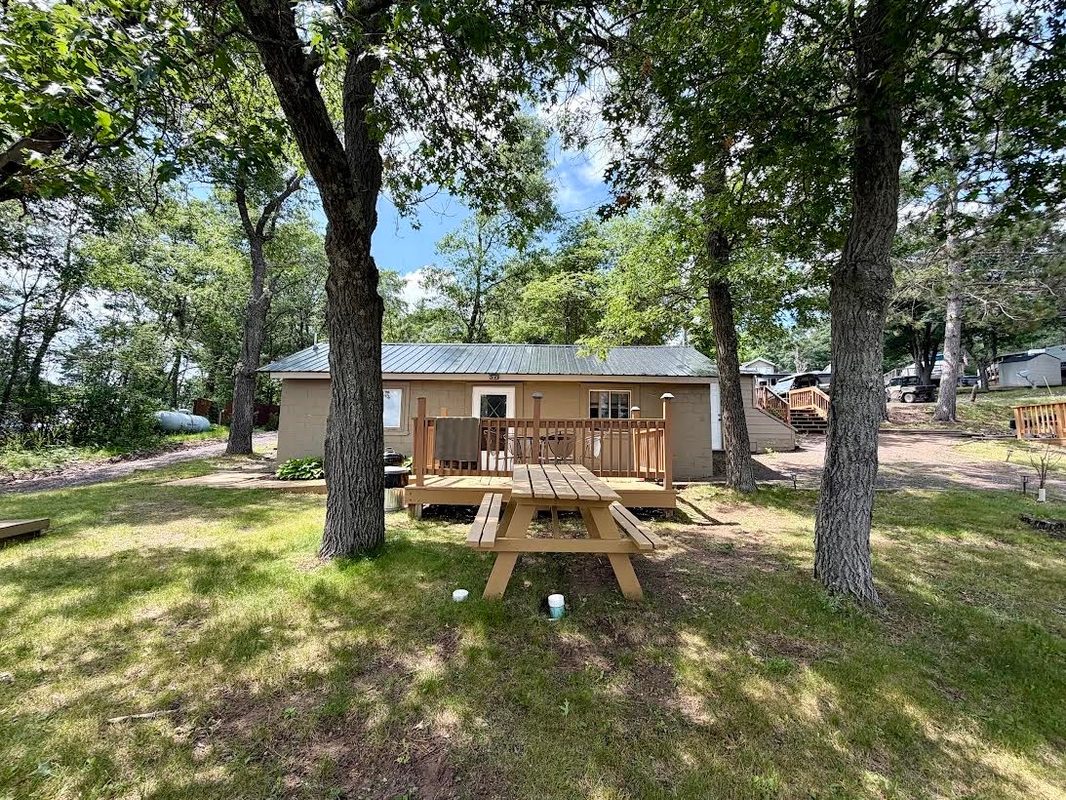 6833 View Point Lodge Road, Gordon WI 54838 - Residential house for sale - MLS #1602921 - image5
