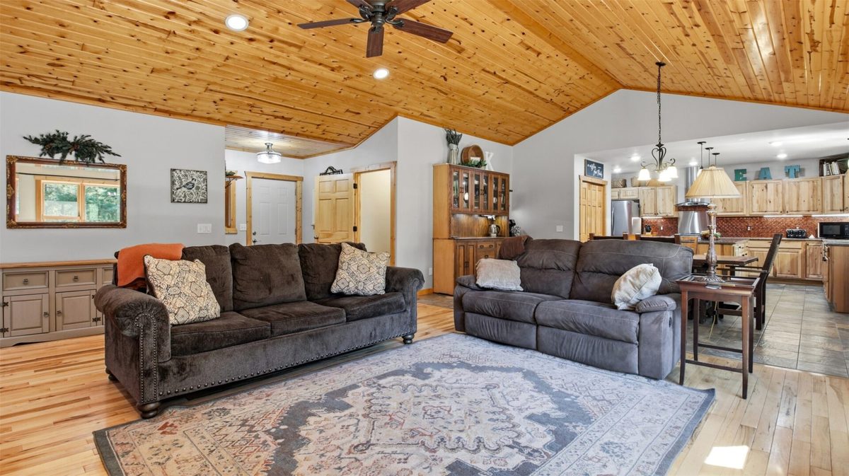 9272N State Highway 27, Hayward WI 54843 - Residential house for sale - MLS #1604385 - image8