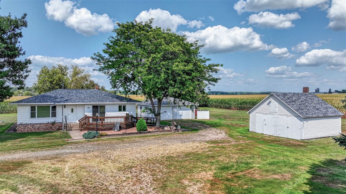 19729 County Highway F, Bloomer WI 54724 - Residential house for sale - MLS #1604655 - image20