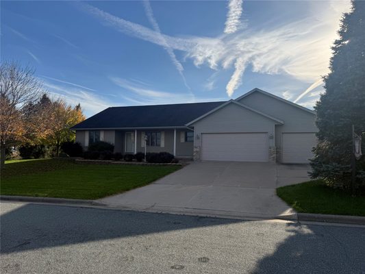 911 Windsong Lane Onalaska WI 54650