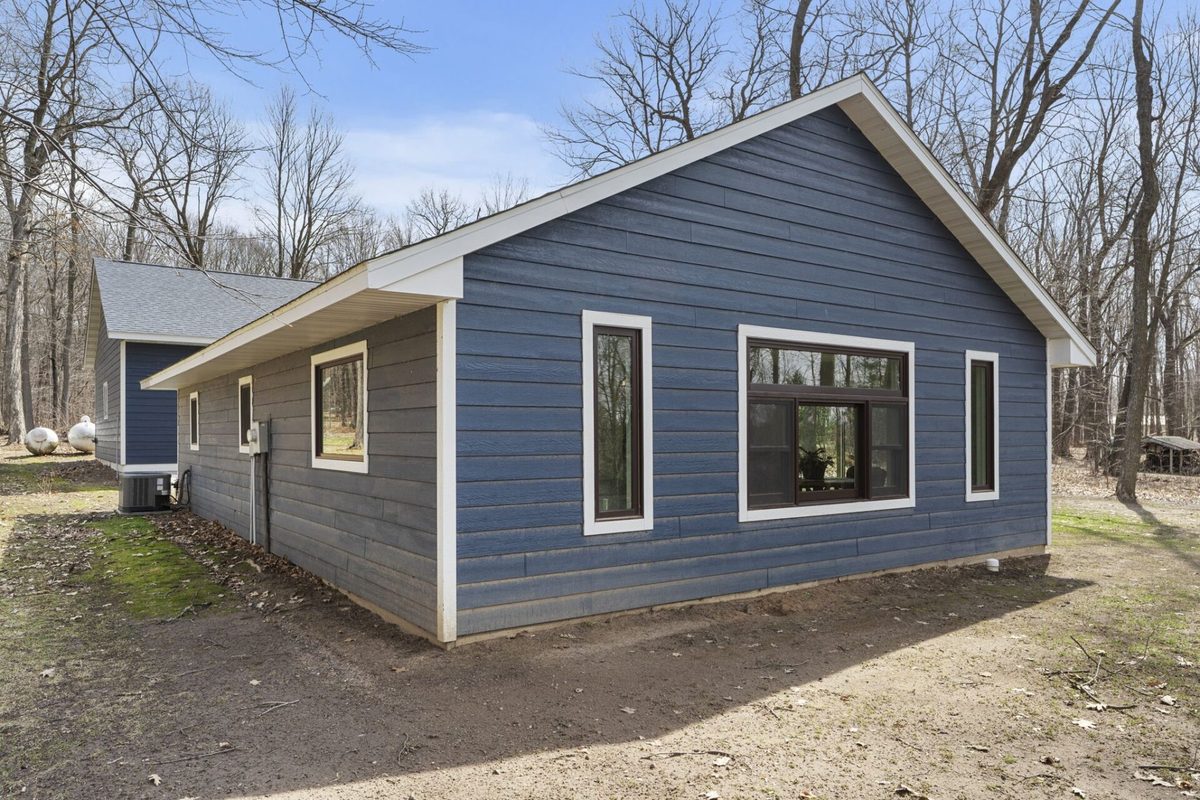 1442 3 1/2 Street Turtle Lake WI 54889 — photo 2