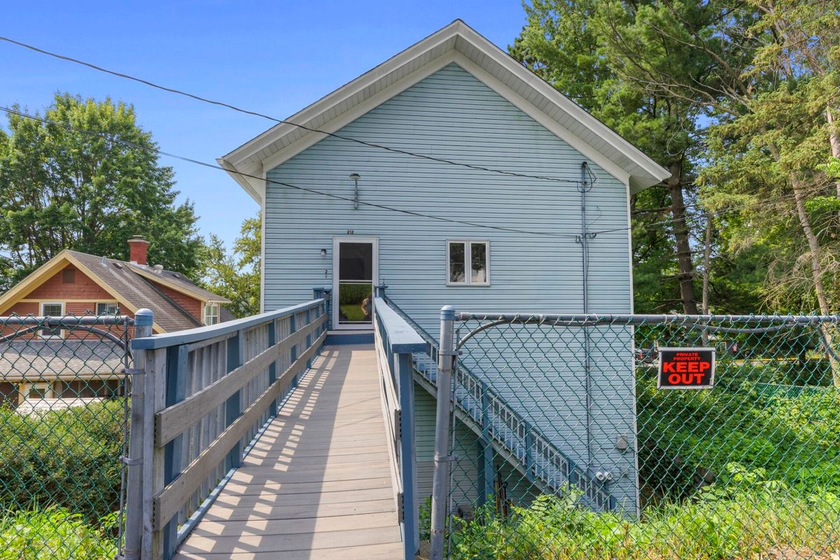 212 N Adams Street 2, St Croix Falls, WI