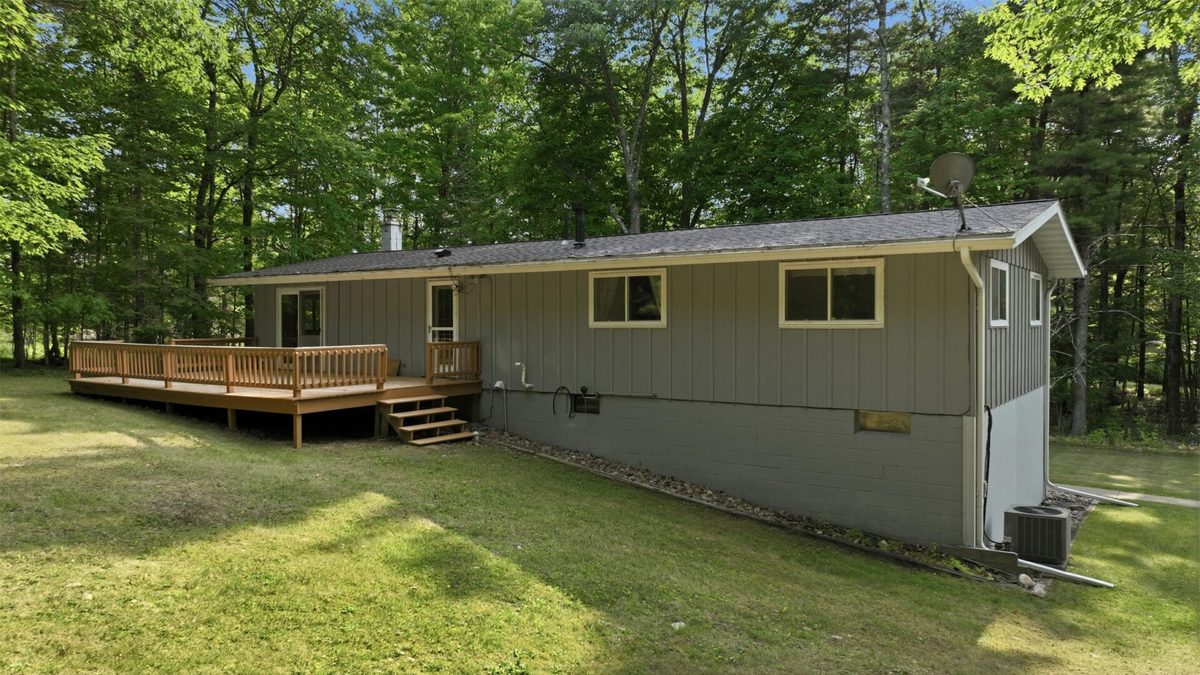 12018 Upper A, Hayward WI 54843 - Residential house for sale - MLS #1604384 - image3