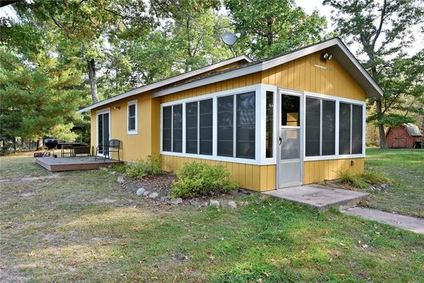 28101 Bass Lake Road Webster WI 54893