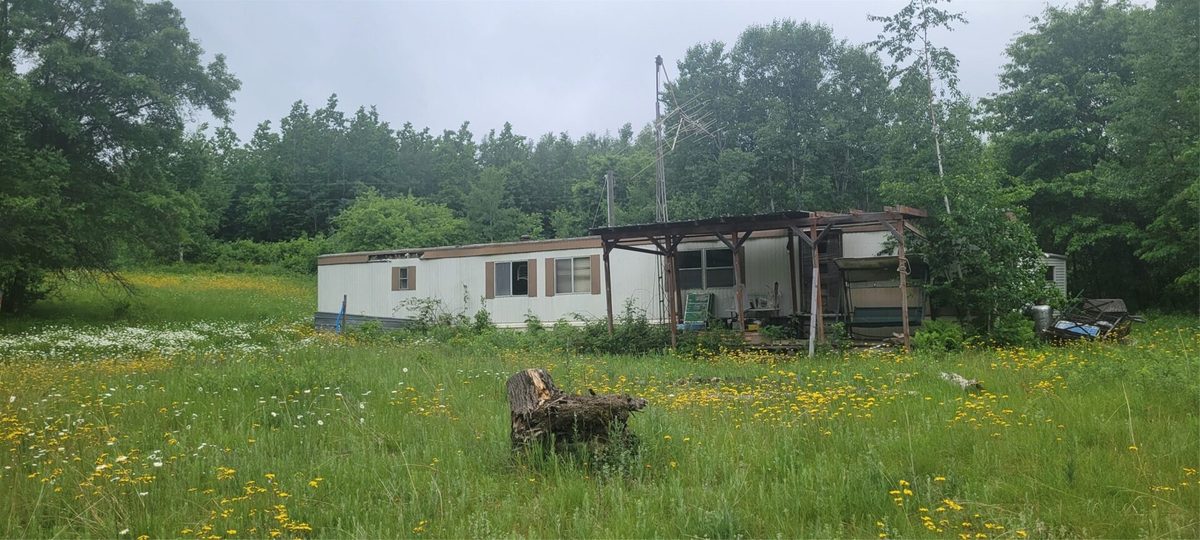 11116 Blackberry Road, Trego WI 54888 - Land house for sale - MLS #1601881 - image30