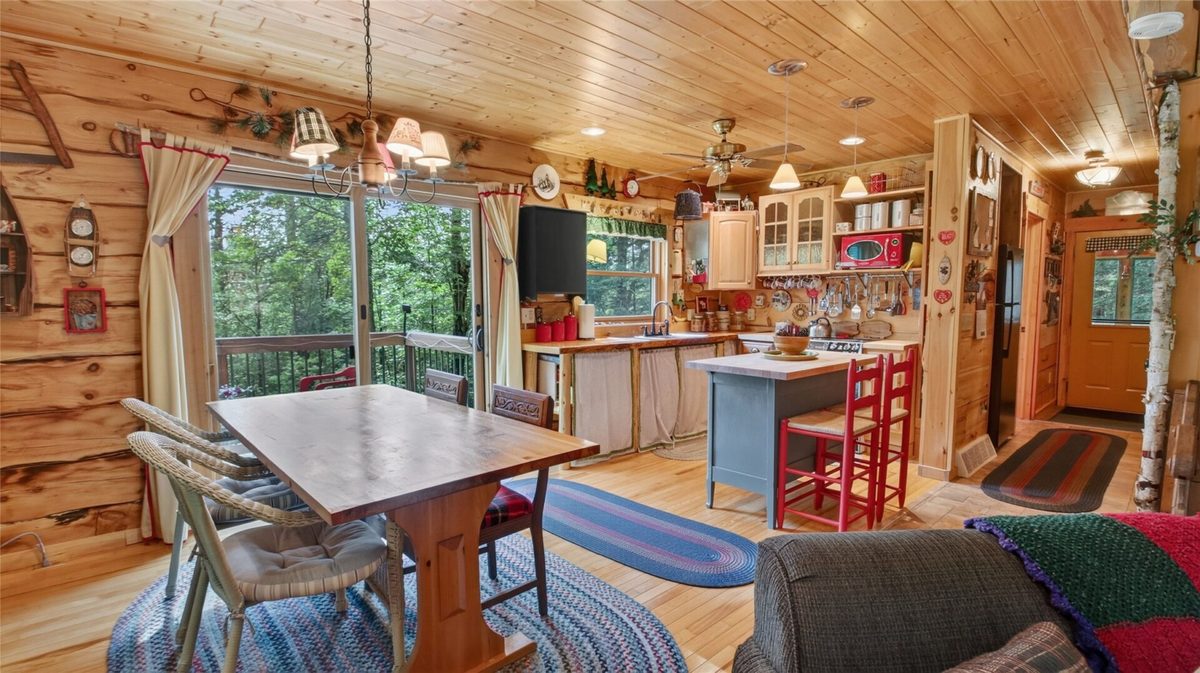 9146N Chippewa Pines Way, Winter WI 54896 - Residential house for sale - MLS #1604445 - image6
