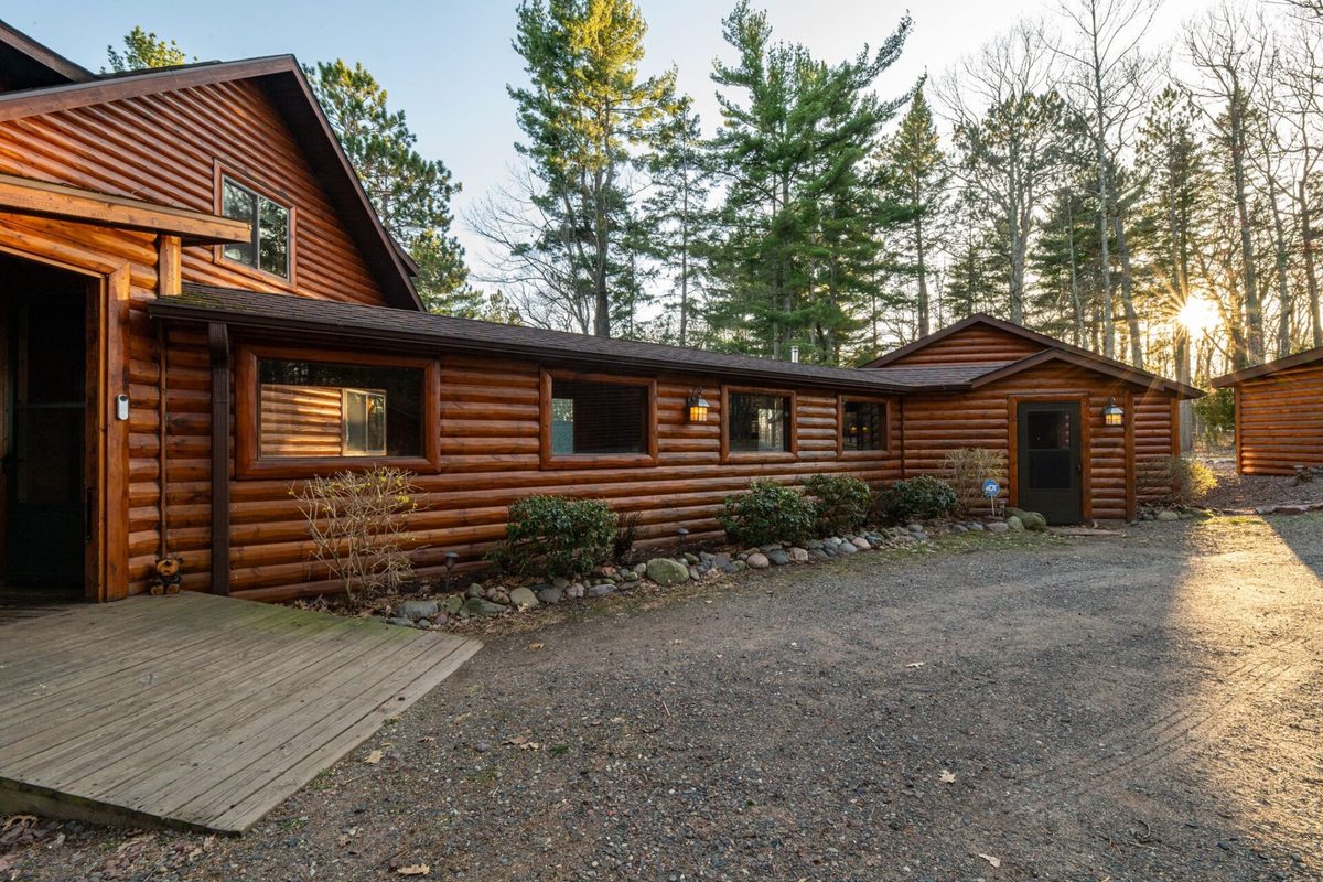 14323 Court Oreilles Lake Drive, Hayward WI 54843 - Residential house for sale - MLS #1600617 - image50