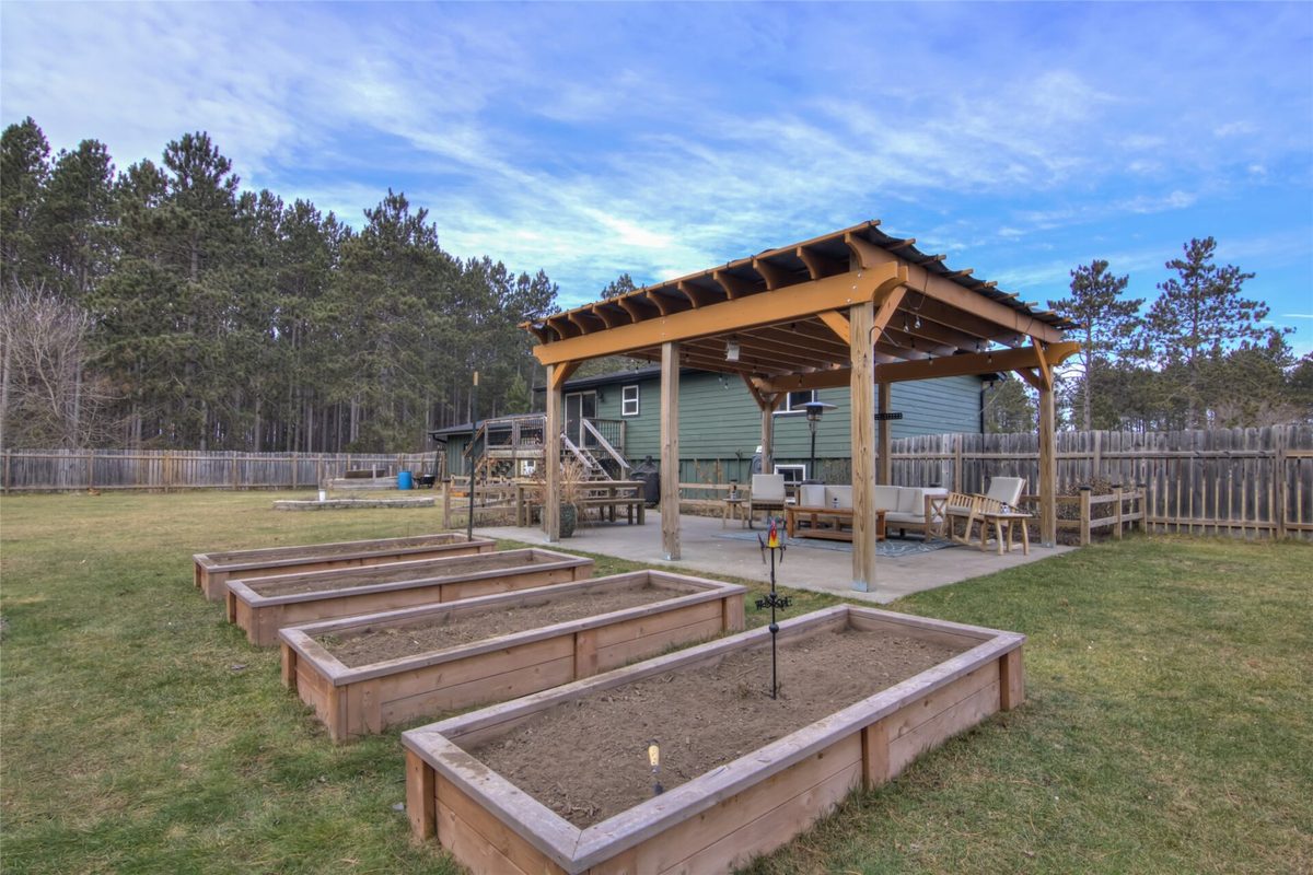 15891W Jenny Lane, Hayward WI 54843 - Residential house for sale - MLS #1605647 - image3