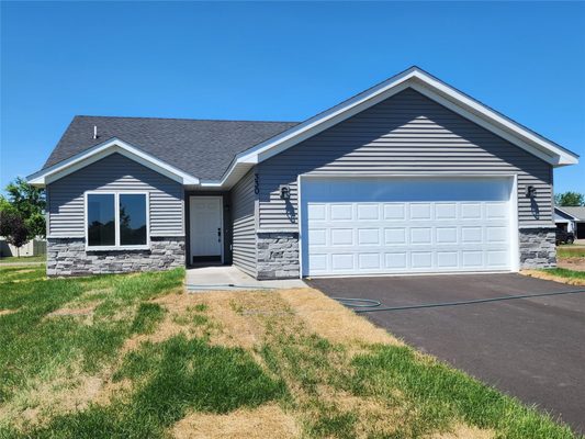 330 Mill Street, Osceola WI 54020 - Residential house for sale - MLS #1597638 - image1