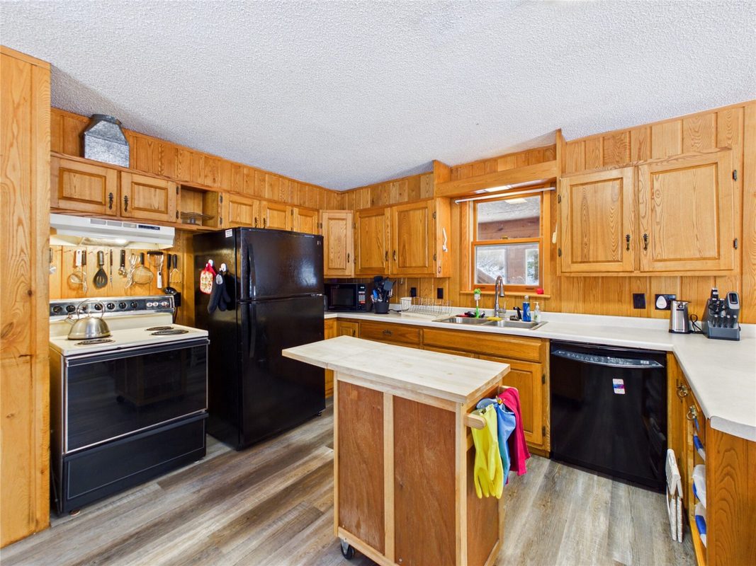 10148 McClaine Road, Hayward WI 54843 - Residential house for sale - MLS #1591659 - image15