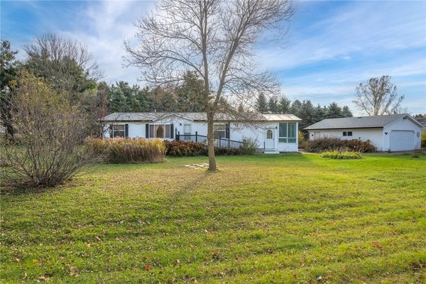 2191 20 1/8 Avenue Rice Lake WI 54868