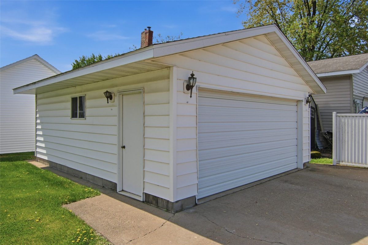 712 Bridge Street, Chippewa Falls WI 54729 - Residential house for sale - MLS #1601291 - image35