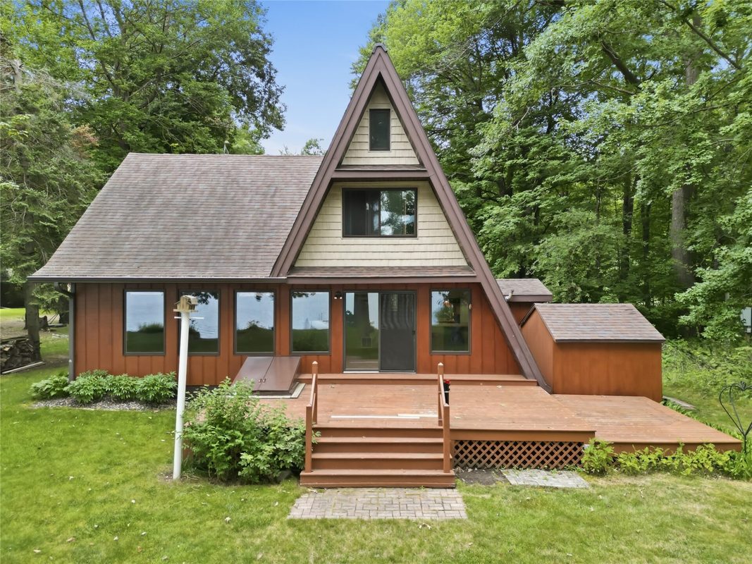 16301 State Highway 178, Jim Falls WI 54748 - Residential house for sale - MLS #1603505 - image3