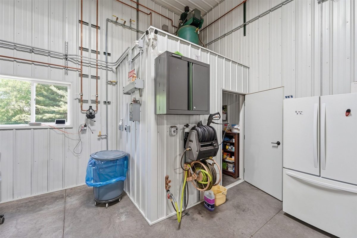 22946 100th Avenue, Cadott WI 54727 - Residential house for sale - MLS #1602429 - image42