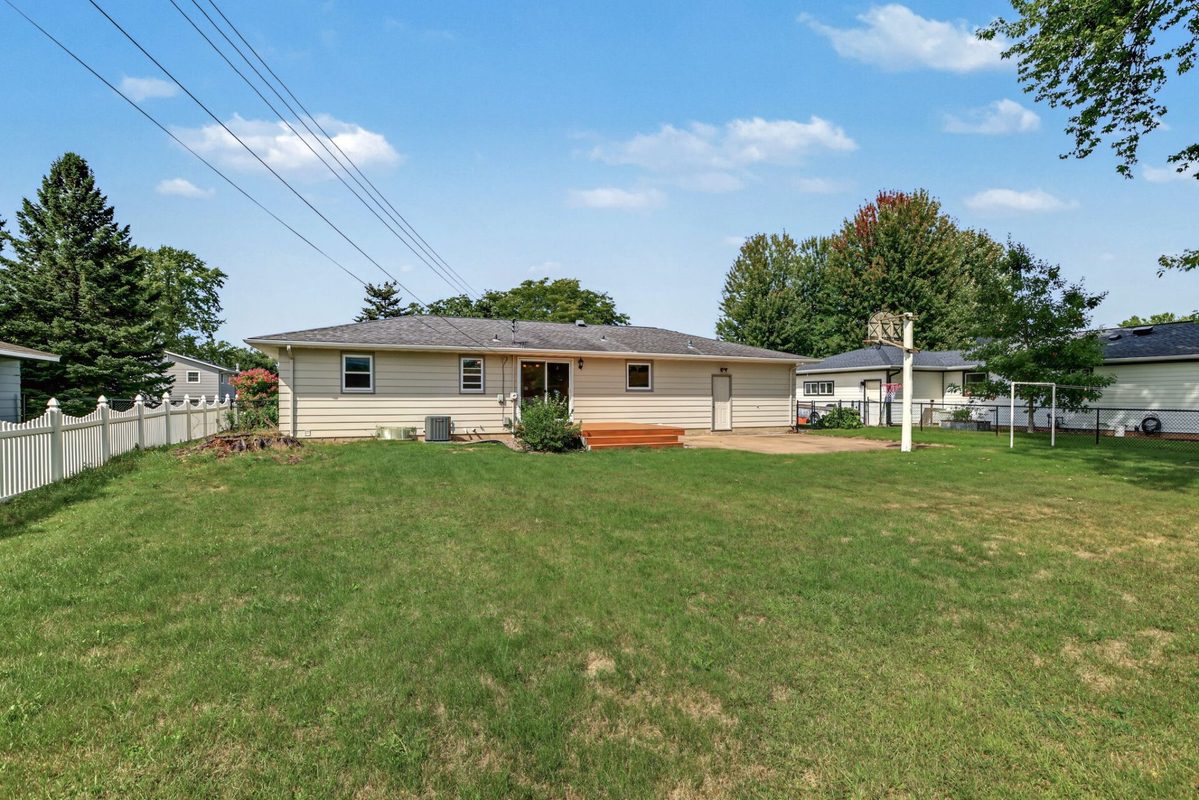 609 Tyler Avenue, Eau Claire WI 54701 - Residential house for sale - MLS #1605126 - image31